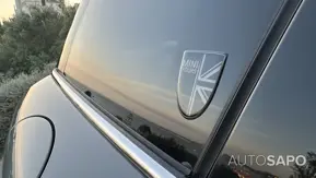MINI Clubman Cooper Auto de 2021