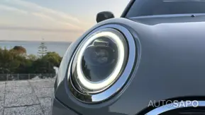 MINI Clubman Cooper Auto de 2021