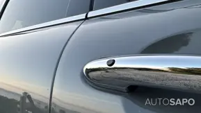 MINI Clubman Cooper Auto de 2021