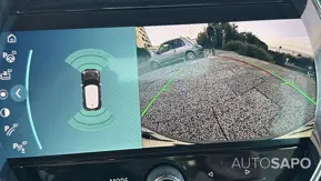MINI Clubman Cooper Auto de 2021