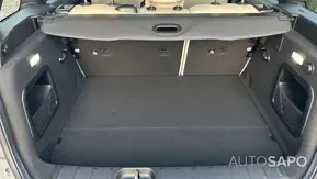 MINI Clubman Cooper Auto de 2021