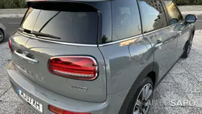 MINI Clubman Cooper Auto de 2021