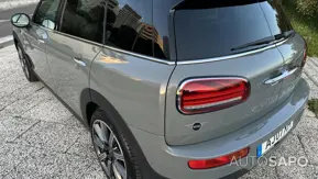 MINI Clubman Cooper Auto de 2021