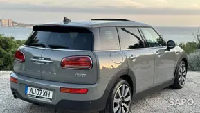 MINI Clubman Cooper Auto de 2021