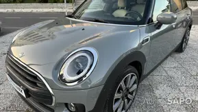 MINI Clubman Cooper Auto de 2021