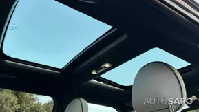 MINI Clubman Cooper Auto de 2021