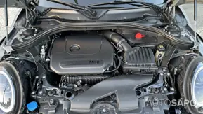 MINI Clubman Cooper Auto de 2021