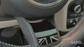 MINI Clubman Cooper Auto de 2021