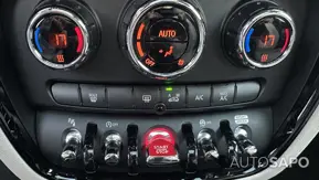 MINI Clubman Cooper Auto de 2021