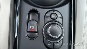 MINI Clubman Cooper Auto de 2021