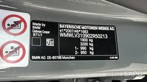 MINI Clubman Cooper Auto de 2021