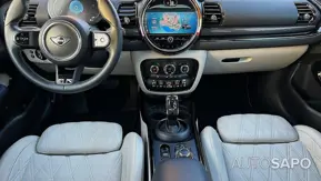 MINI Clubman Cooper Auto de 2021