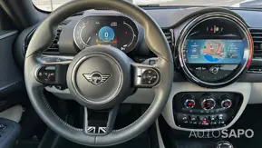 MINI Clubman Cooper Auto de 2021