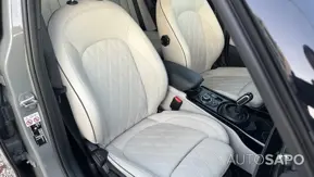 MINI Clubman Cooper Auto de 2021