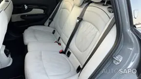 MINI Clubman Cooper Auto de 2021