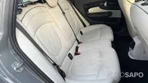 MINI Clubman Cooper Auto de 2021