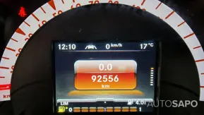 Smart Forfour 1.0 Prime 71 de 2016