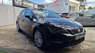 Seat Leon 1.6 TDi Sport de 2018