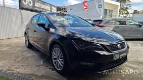 Seat Leon 1.6 TDi Sport de 2018