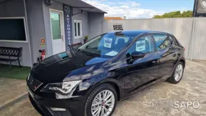 Seat Leon 1.6 TDi Sport de 2018