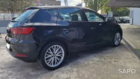 Seat Leon 1.6 TDi Sport de 2018