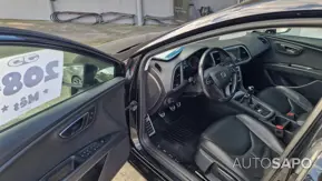 Seat Leon 1.6 TDi Sport de 2018