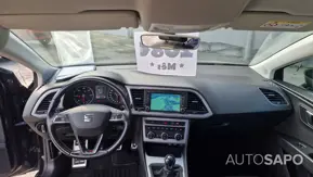 Seat Leon 1.6 TDi Sport de 2018