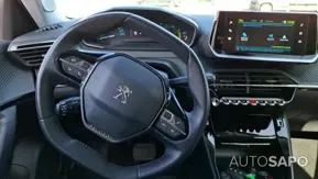 Peugeot e-2008 Allure de 2022