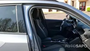 Peugeot e-2008 Allure de 2022