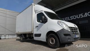 Renault Master de 2011