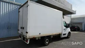 Renault Master de 2011