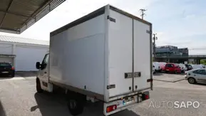 Renault Master de 2011