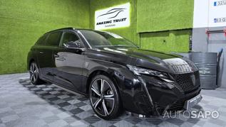 Peugeot 308 de 2023