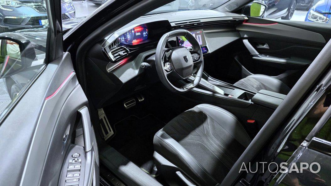 Peugeot 308 de 2023