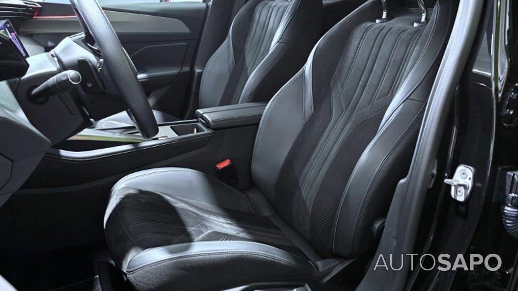 Peugeot 308 de 2023