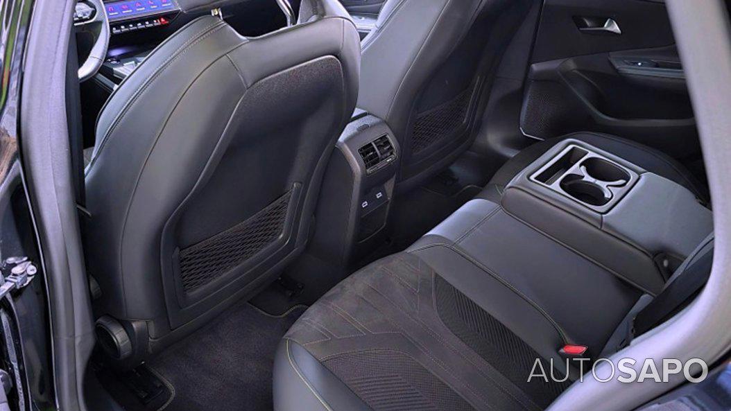 Peugeot 308 de 2023