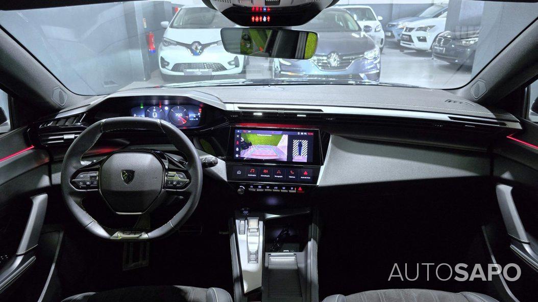 Peugeot 308 de 2023