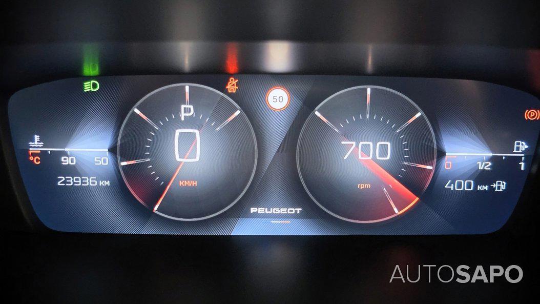 Peugeot 308 de 2023