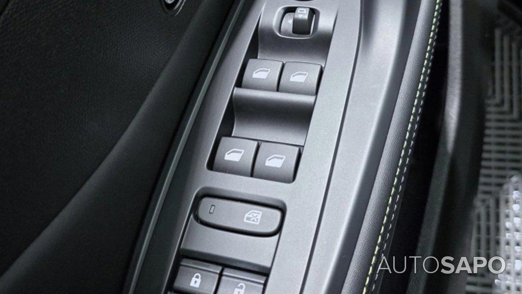 Peugeot 308 de 2023