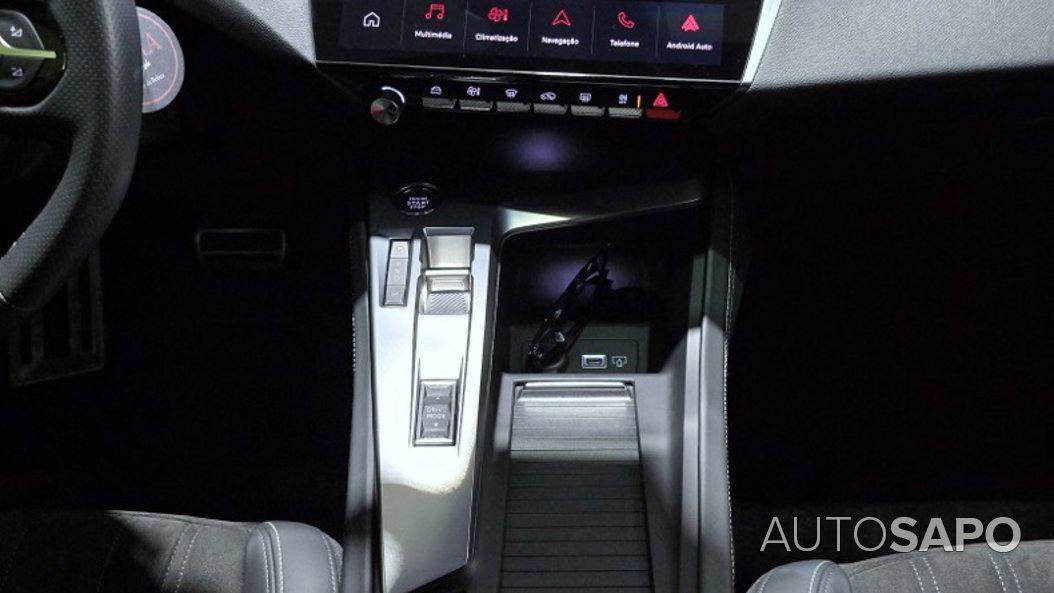 Peugeot 308 de 2023