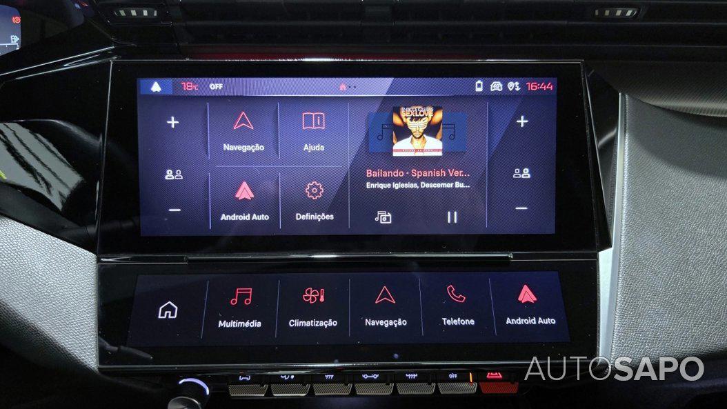 Peugeot 308 de 2023