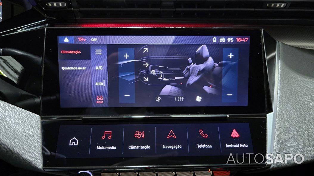 Peugeot 308 de 2023