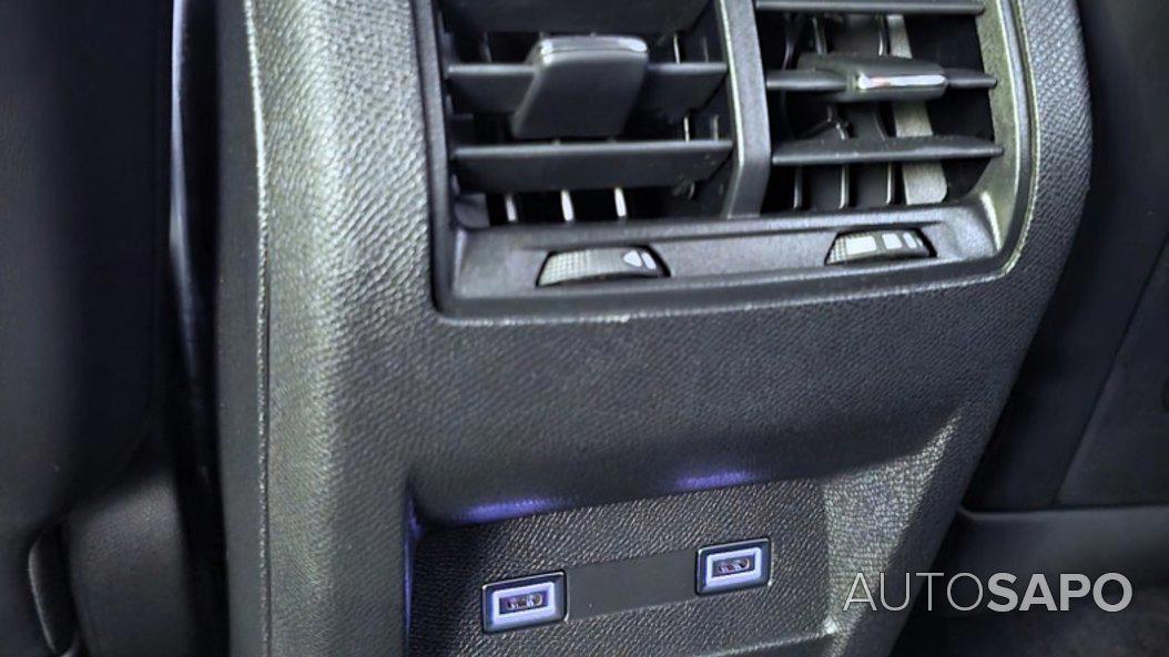 Peugeot 308 de 2023