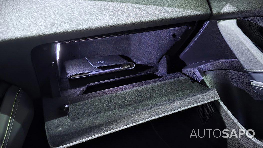 Peugeot 308 de 2023