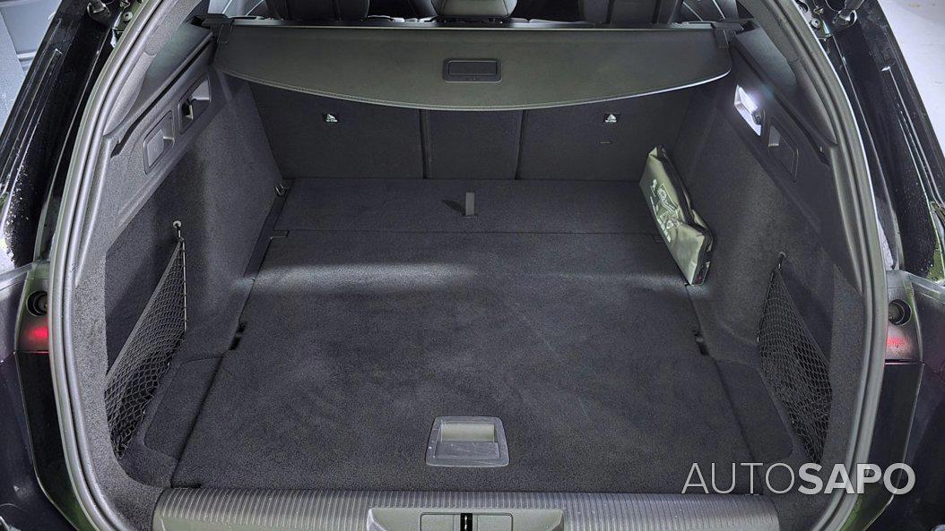 Peugeot 308 de 2023