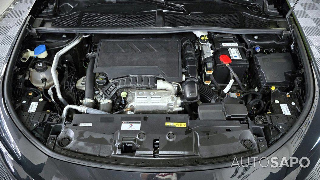 Peugeot 308 de 2023