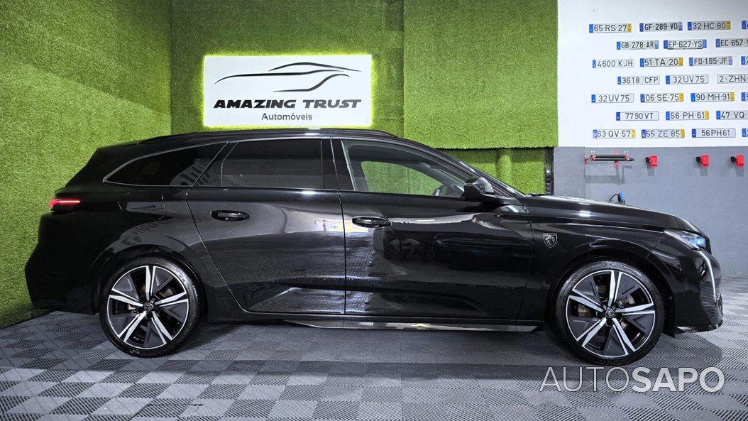 Peugeot 308 de 2023