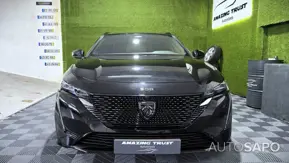 Peugeot 308 de 2023
