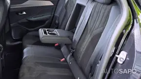 Peugeot 308 de 2023