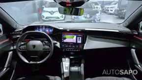 Peugeot 308 de 2023